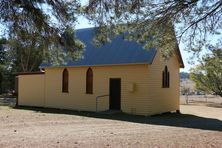 St Michael's Catholic Church - Former 15-08-2018 - John Huth, Wilston, Brisbane