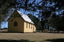 St Michael's Catholic Church - Former 15-08-2018 - John Huth, Wilston, Brisbane