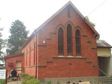 St Michael's Catholic Church - Former