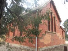 St Michael's Catholic Church - Former 20-11-2018 - John Conn, Templestowe, Victoria