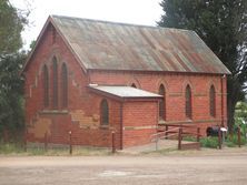 St Michael's Catholic Church - Former 20-11-2018 - John Conn, Templestowe, Victoria