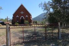 St Michael's Catholic Church - Former 29-04-2019 - John Huth, Wilston, Brisbane