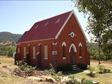 St Michael's Catholic Church - Former