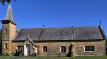 St Michael's Catholic Church - Former 12-09-2020 - Peter Liebeskind