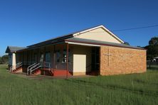 St Michael's Catholic Church - Former 28-01-2017 - John Huth, Wilston, Brisbane.