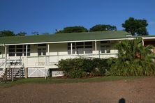 St Michael's Catholic Church - Former 28-12-2016 - John Huth, Wilston, Brisbane