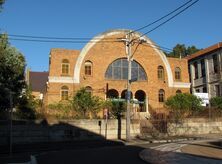 St Michael's Melkite Catholic Cathedral