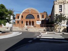 St Michael's Melkite Catholic Cathedral 28-10-2020 - Church Facebook - See Note.