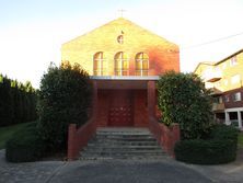 St Michael's Ukrainian Catholic Church