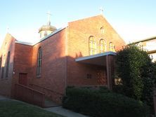 St Michael's Ukrainian Catholic Church 30-04-2017 - John Huth, Wilston, Brisbane