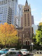 St Michael's Uniting Church