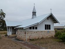 St Mildred's Anglican Church