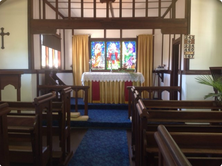 St Mildred's Anglican Church 07-10-2018 - Church Website - See Note.