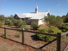 St Mildred's Anglican Church 07-10-2018 - Church Website - See Note.