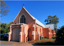 St Monica's Catholic Church