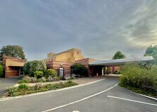 St Monica's Catholic Church