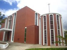 St Monica's War Memorial Cathedral