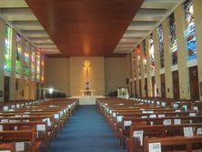 St Monicas War Memorial Cathedral 28-08-2013 - John Huth Wilston Brisbane