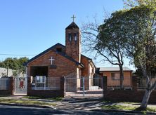 St Nahum of Ochrid Serbian Orthodox Church