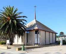 St Neot's Anglican Church 12-03-2025 - Derek Flannery