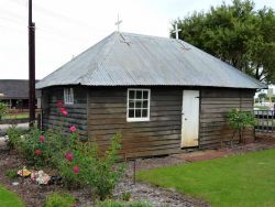 St Nicholas' Anglican Church