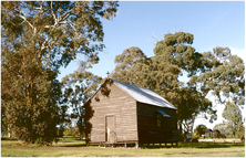 St Nicholas' Anglican Church - Before Acquisition by the Anglicans 06-08-1993 - Lindsay Nothrop