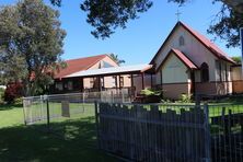 St Nicholas' Anglican Church - Old Church 19-03-2020 - John Huth, Wilston, Brisbane