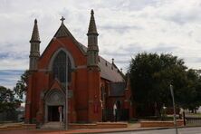 St Nicholas Catholic Church