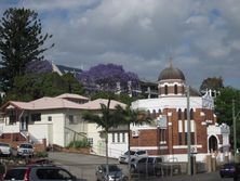 St Nicholas Free Serbian Orthodox Church