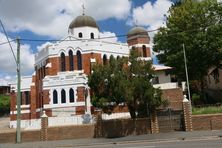 St Nicholas Free Serbian Orthodox Church 19-03-2016 - John Huth, Wilston, Brisbane 