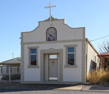 St Nicholas Greek Orthodox Church 05-03-2025 - Derek Flannery
