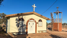 St Nicholas Greek Orthodox Church