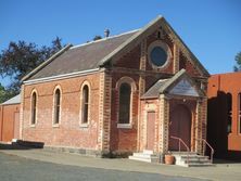 St Nicholas Greek Orthodox Church