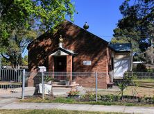 St Nicholas Orthodox Church