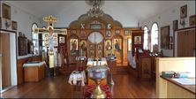 St Nicholas Russian Orthodox Church 15-09-2019 - Church Website - See Note.