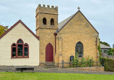 St Nicholas' Seamen's Church