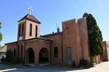 St Nikola, Macedonian Orthodox Church