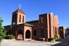 St Nikola, Macedonian Orthodox Church