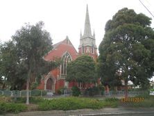 St Nikola Tavelic Croation Catholic Church