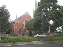 St Nikola Tavelic Croation Catholic Church 03-11-2017 - John Conn, Templestowe, Victoria