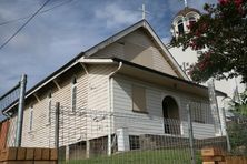 St Nikolas Serbian Orthodox Church - Hall 09-01-2017 - John Huth, Wilston, Brisbane 