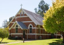 St Oliver Plunket Catholic Church 