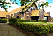 St Oliver Plunkett Catholic Church