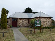 St Oswald's Anglican Church