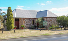 St Oswald's Anglican Church