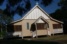 St Oswald's Anglican Church