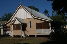 St Oswald's Anglican Church 12-03-2017 - John Huth, Wilston, Brisbane.