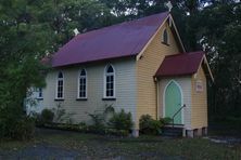 St Oswald's Anglican Church - Former 12-07-2018 - John Huth, Wilston, Brisbane