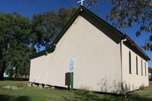 St Oswald's Anglican Church - Former 19-04-2017 - John Huth, Wilston, Brisbane