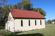 St Oswald's Anglican Church - Former 19-04-2017 - John Huth, Wilston, Brisbane